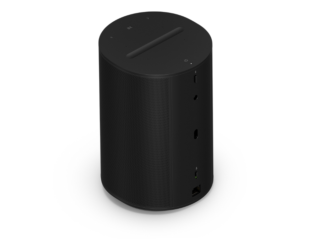 Sonos ERA 100 Pro - Noir (Paire) – Image 2