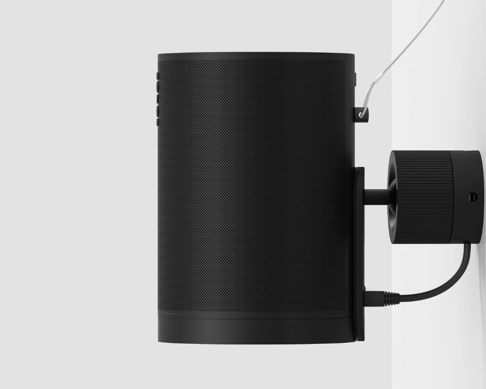 Sonos ERA 100 Pro - Noir (Paire) – Image 3