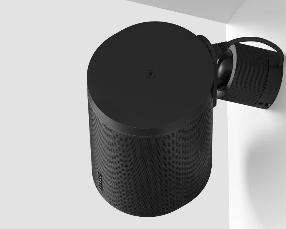Sonos ERA 100 Pro - Noir (Paire) – Image 4