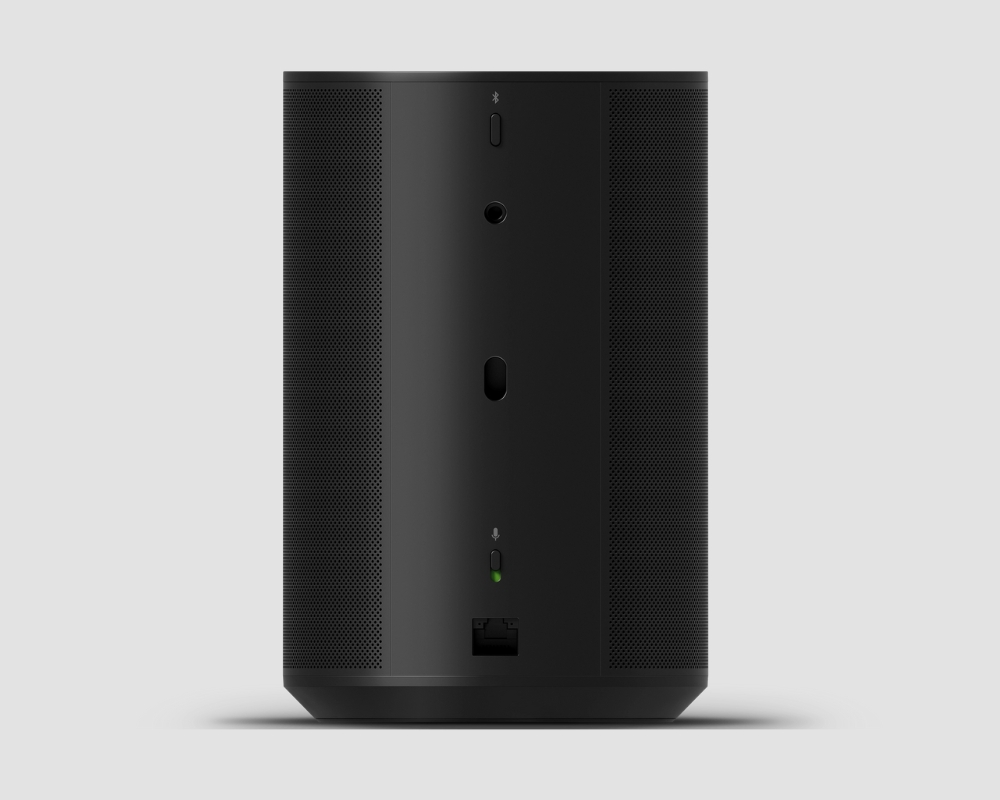 Sonos ERA 100 Pro - Noir (Paire) – Image 5