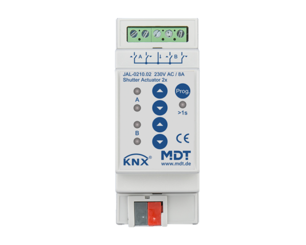 MDT JAL-0210.02