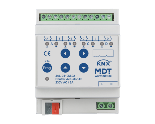 MDT JAL-0410M.02