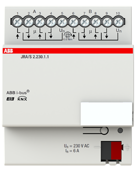 ABB JRA/S2.230.1.1 – Image 2