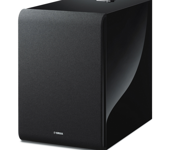 Yamaha MusicCast Sub 100 (NS-NSW100 PB)