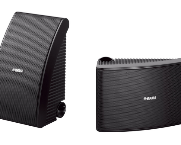 Yamaha NS-AW 592 BL (lapaire)