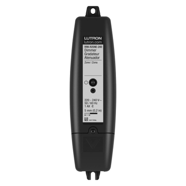Lutron RA2 Select Variateur pour éclairage plafond
