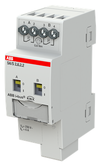 ABB SA/S2.6.2.2 – Image 2