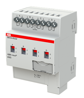 ABB SA/S4.10.2.2 – Image 2