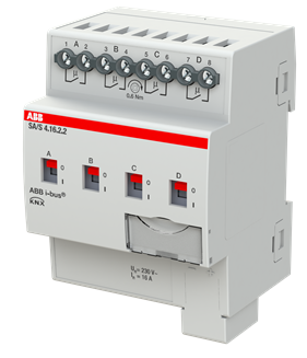 ABB SA/S4.16.2.2 – Image 2