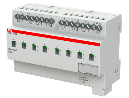 ABB SA/S8.16.5.2 – Image 2