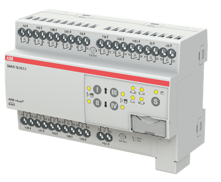 ABB SAH/S16.16.7.1 – Image 2