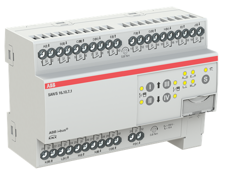 ABB SAH/S16.16.7.1 – Image 3