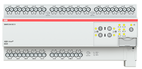 ABB SAH/S24.10.7.1