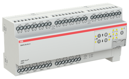 ABB SAH/S24.16.7.1 – Image 3