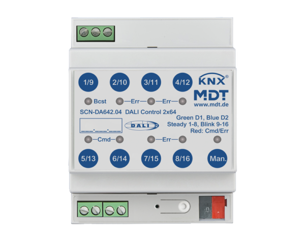 MDT SCN-DA642.04