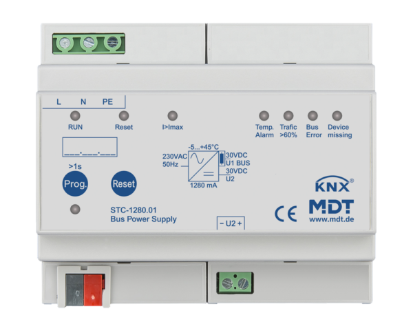 MDT STC-1280.01