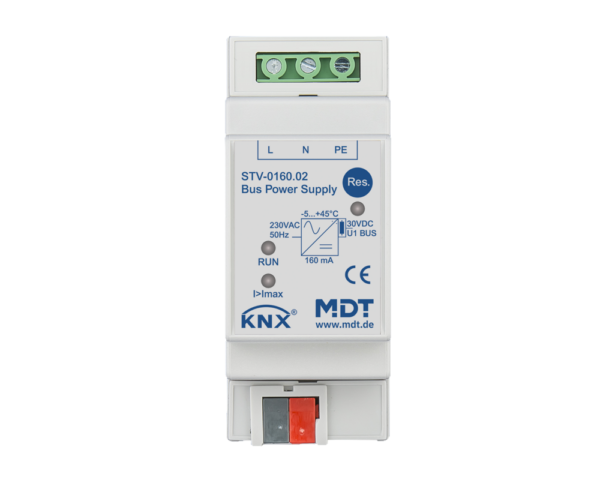MDT STV-0160.02