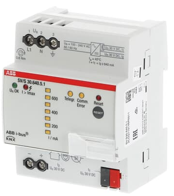ABB SV/S30.640.5.1 – Image 2