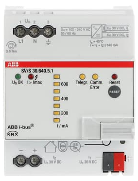 ABB SV/S30.640.5.1 – Image 3