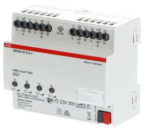 ABB UD/S4.210.2.1 – Image 2