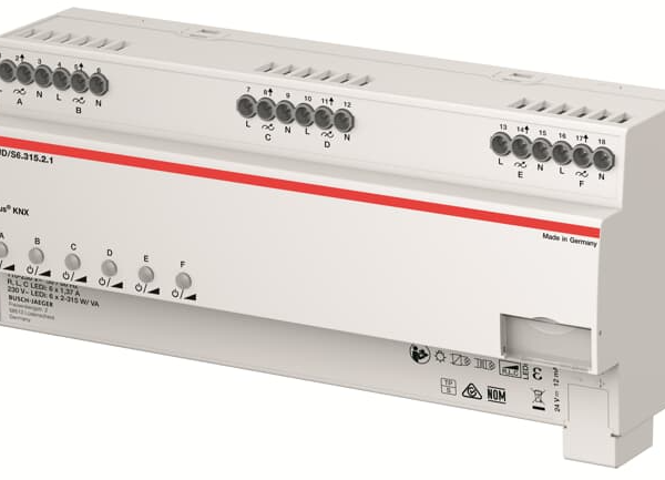 ABB UD/S6.315.2.1