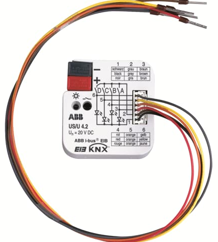ABB US/U 4.2