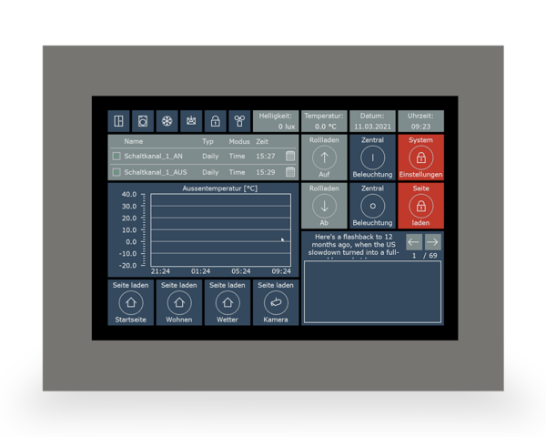MDT VC-1001.04