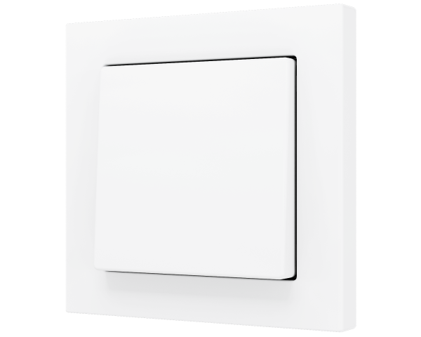 Zennio ZS551PB1MW