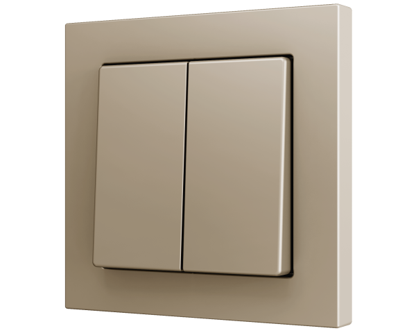 Zennio ZS552PB2C