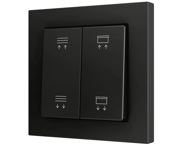 Zennio ZS552PB4AC