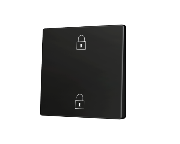 Zennio ZS55CSOFT12AC