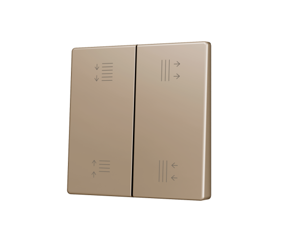 Zennio ZS55CSOFT24CC