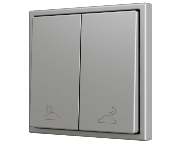 Zennio ZS702PB2SC