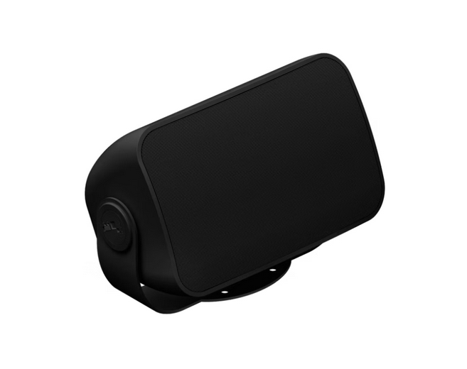 Sonos Sonos Outdoor by Sonance - Noir (Paire)