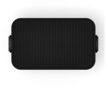 Sonos Sonos Outdoor by Sonance - Noir (Paire) – Image 2