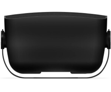 Sonos Sonos Outdoor by Sonance - Noir (Paire) – Image 3