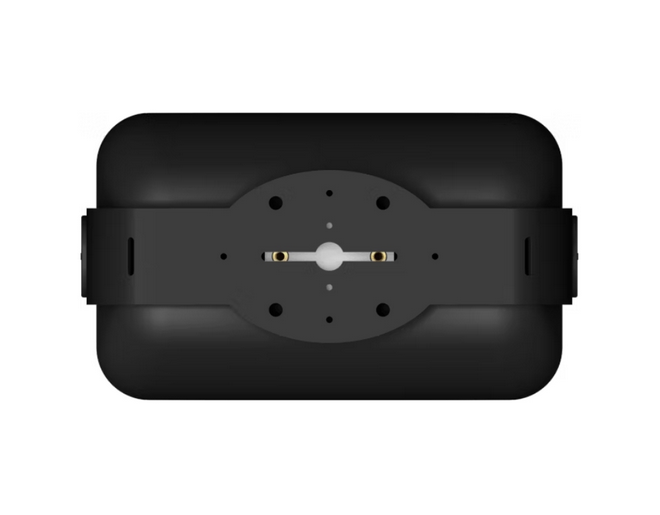 Sonos Sonos Outdoor by Sonance - Noir (Paire) – Image 4