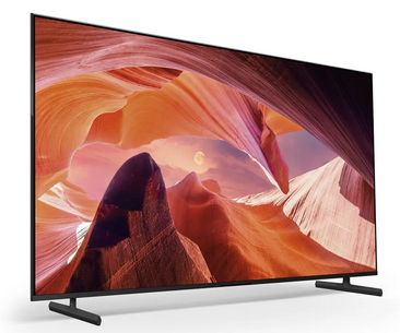 Sony FWD-85X80L X80L
