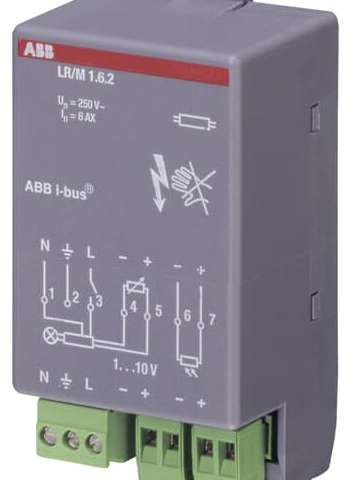 ABB LR/M 1.6.2