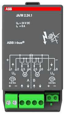 ABB JA/M 2.24.1