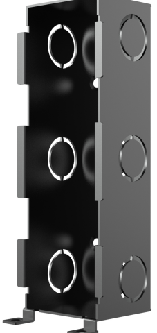Akuvox In-wall installation kit for