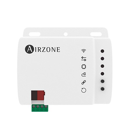 AirZone Aidoo KNX v2.0 GG2