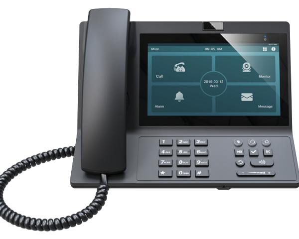 Akuvox Premium Android IP Video Phone