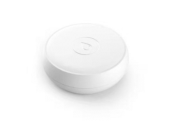 Akubela ZigBee flood sensor