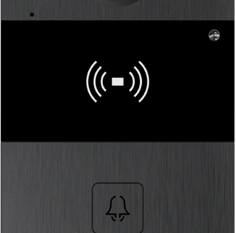 Akuvox single button SIP intercom ()
