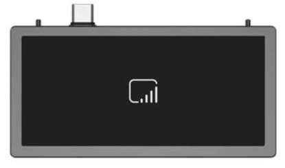 Akuvox 4G LTE expansion module (with built-in 4G LTE module)
