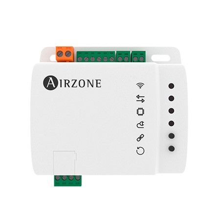 AirZone Aidoo Pro Wi-Fi Daikin Residential By