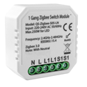 Akubela One Gang ZigBee Switch Module
