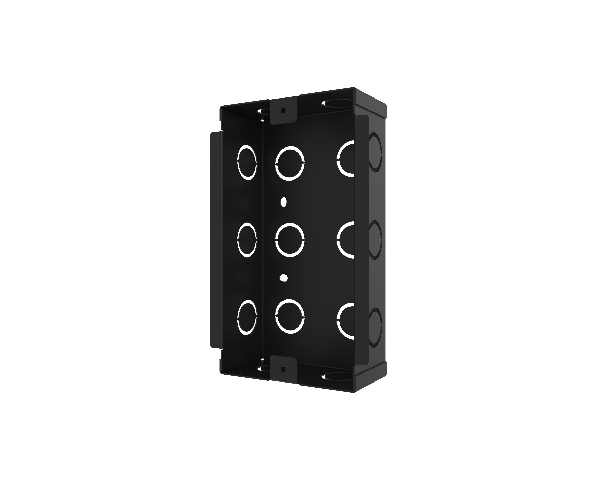Akuvox R20B flush mount box option (same item as R20K)