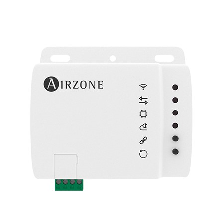 AirZone Aidoo Z-Wave Plus Gree U-Match R32 by EU (868-869 MHz)